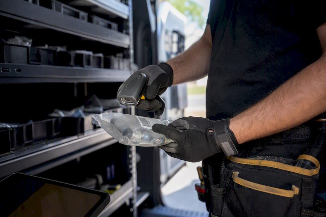 Parts traceability for field service: what to record and why