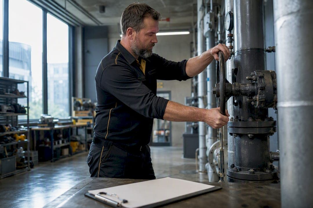 PPM scheduling: a facilities manager's guide to reliable maintenance