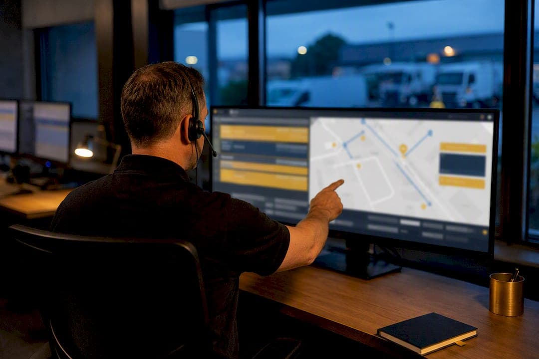 Cut Dispatch Time by 60% With Engineer Scheduling: Planner Checklist