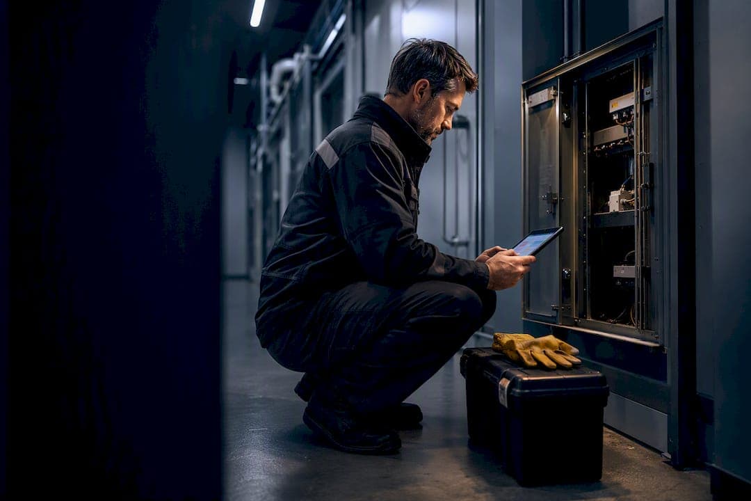 Prevent Audit Surprises With Field Tested Job Template Design