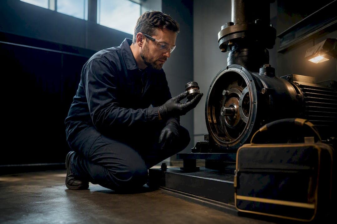 Cut 90 Repeat Visits per 1,000 Jobs: First Time Fix Rate for Field Ops
