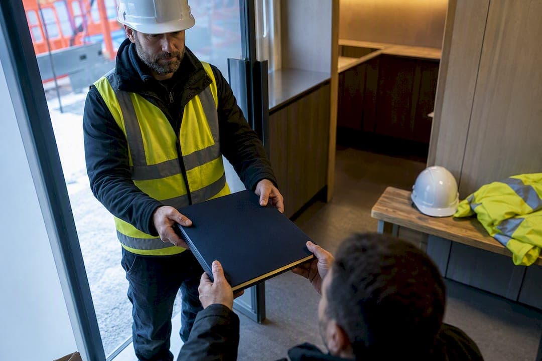 RAMS for contractors: 5 point precheck UK PCs use to grant site access