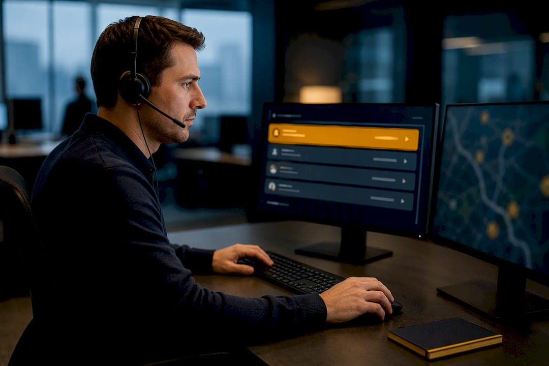 Cut SLA Breaches Up to 30% With Priority Based Scheduling for UK Ops
