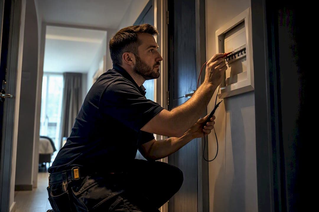 EICR Inspection Intervals for UK Landlords: 4 Simple Compliance Steps