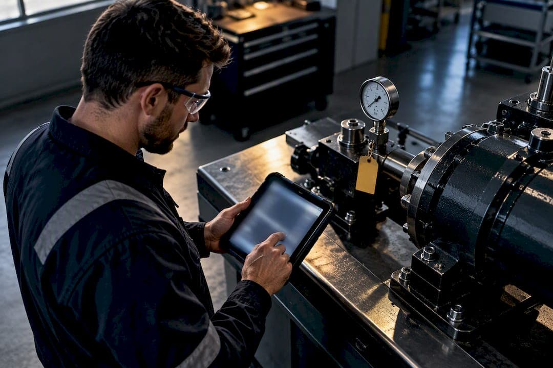 What UK operations managers must keep in a field service audit trail