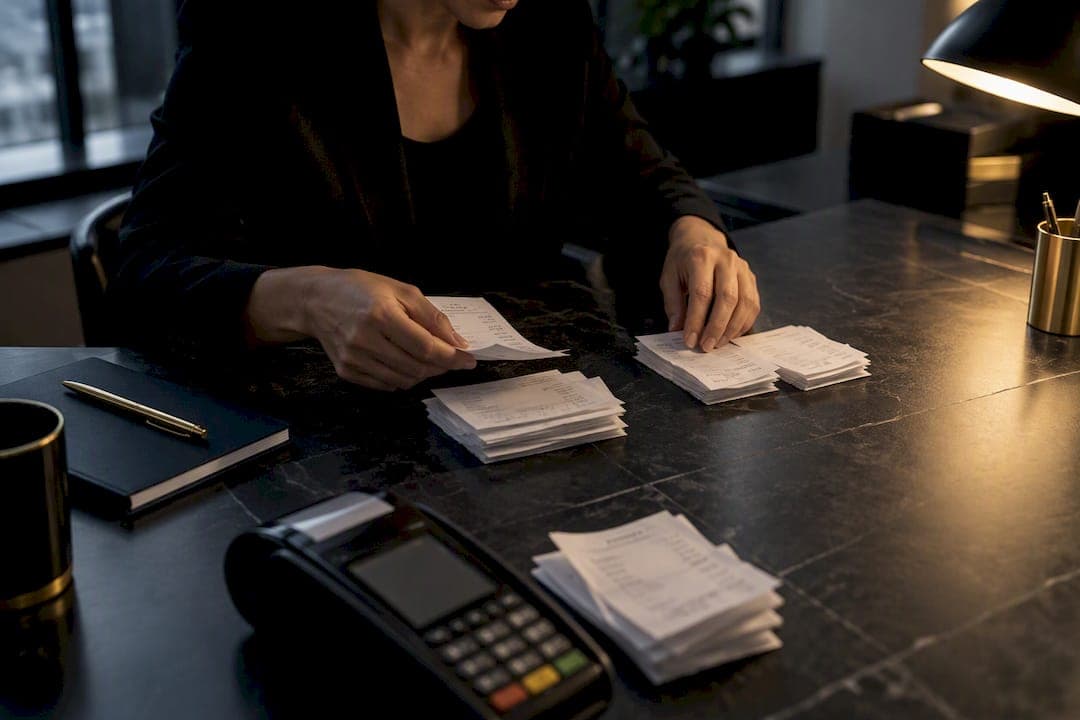 Cut Payment Reconciliation From Hours to Minutes in Field Service