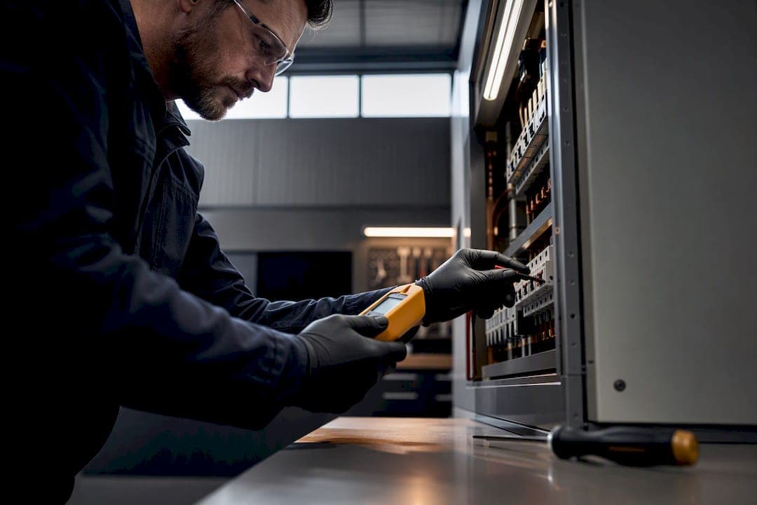 Stop Audit Failures: Embed Field Service Compliance in UK Ops