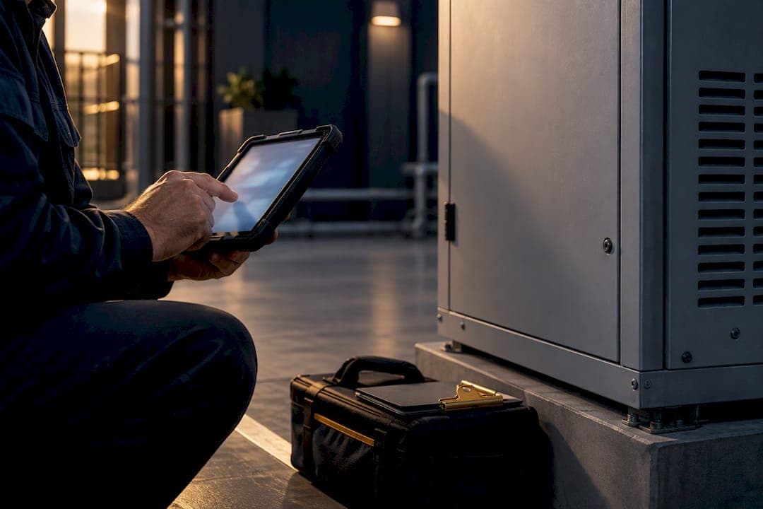 Raise FTFR From 75%: Operational Reporting for Field Service Managers