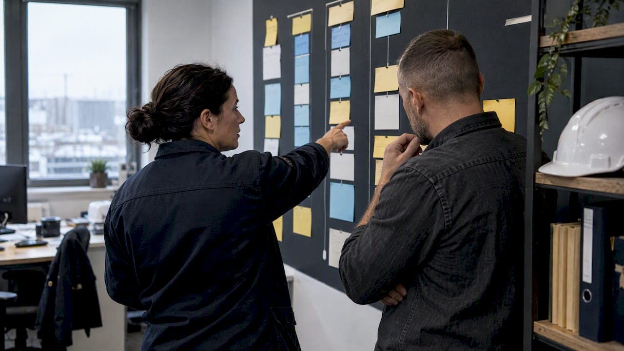 Ops Teams: Design Auditable Compliance Workflows in 90 Days with FCA