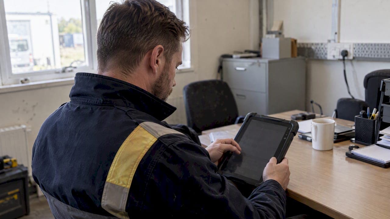 Avoid Audit Failures: 6 Gas Safe Notification Steps for UK Engineers