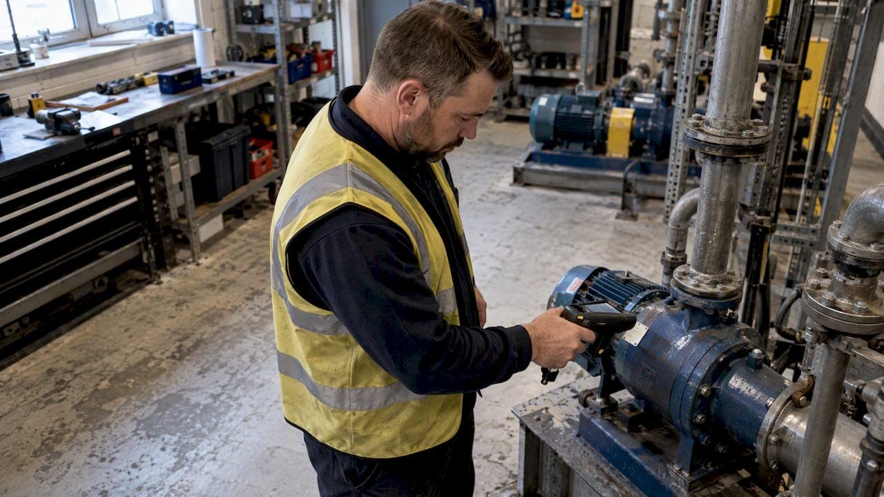 5 asset lifecycle tracking stages to close audit gaps for UK ops