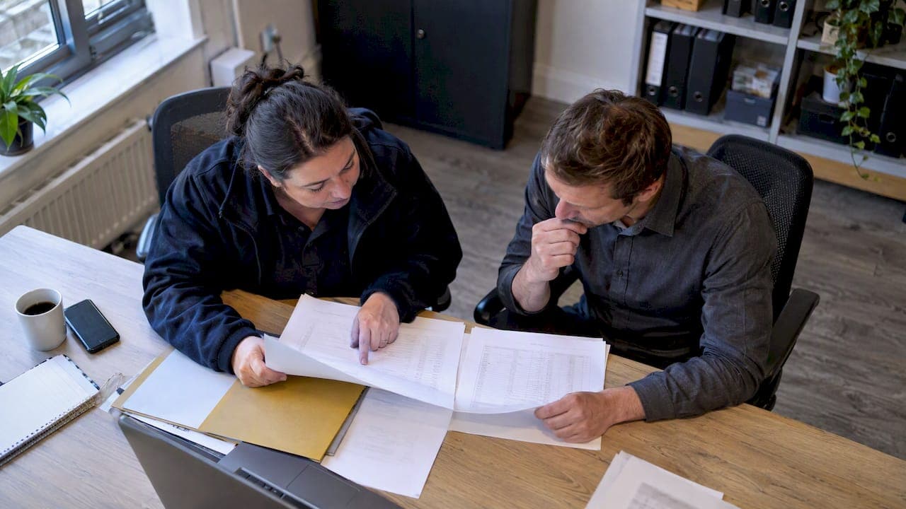 Before Site Visits, Providers Start Maintenance Contract Onboarding