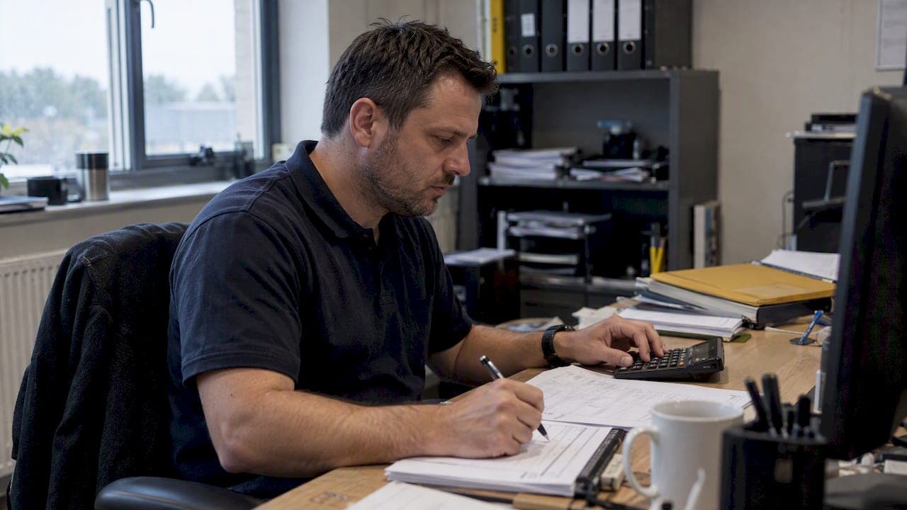 Maintenance Contract Pricing: How UK Contractors Get It Right