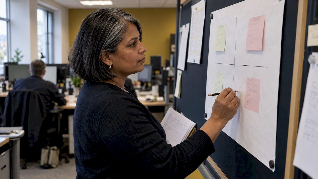 Job Priority Matrix: How to Rank Work and Use It in Field Service