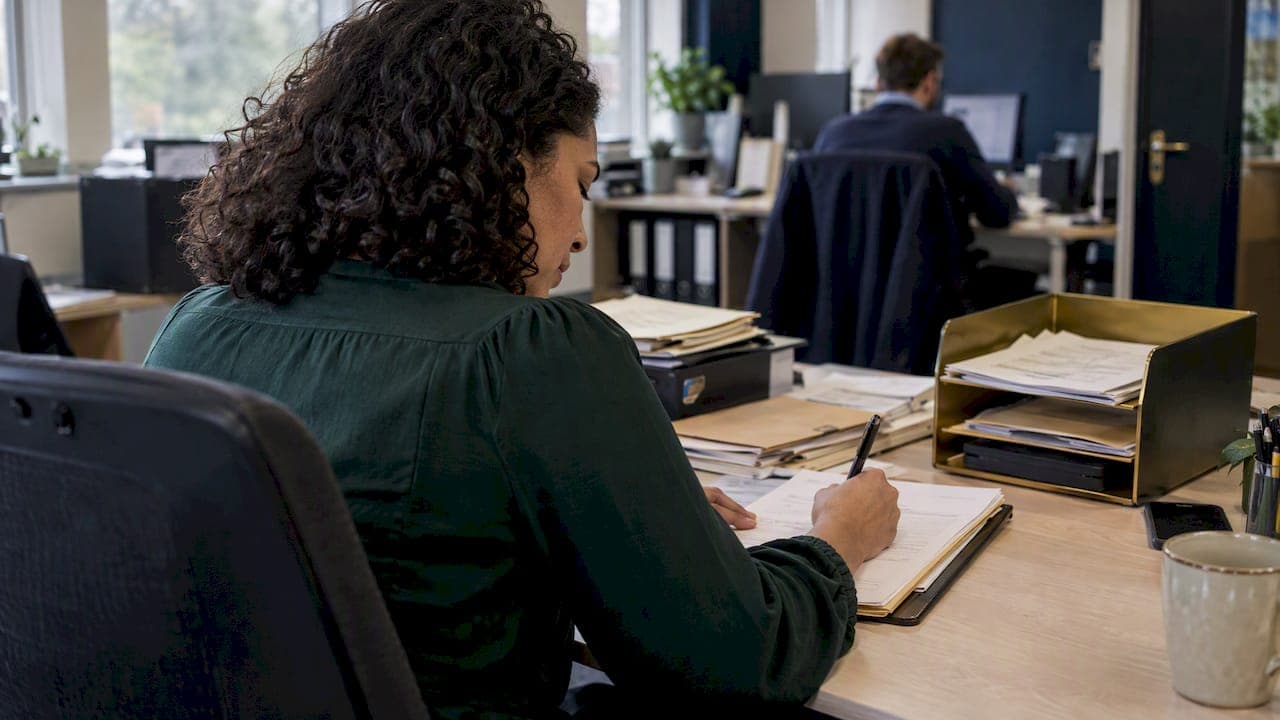 Job Numbering System: How to Design One That Scales