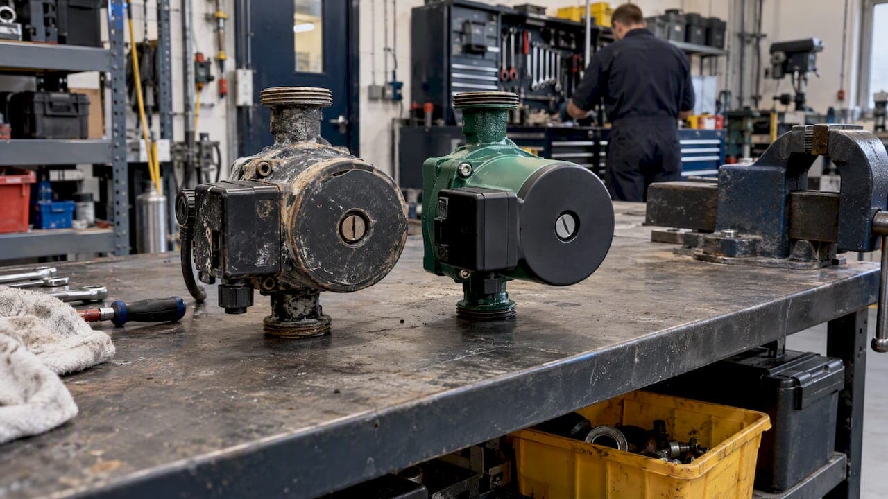 Warranty Claim Tracking for UK Service and Engineering Firms